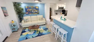 *Huge Beachview Home *Pool *Updated - image 81 of 101