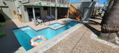 *Huge Beachview Home *Pool *Updated - image 52 of 101