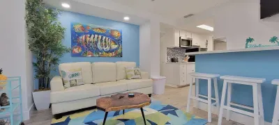 *Huge Beachview Home *Pool *Updated - image 74 of 101