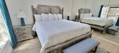 *Huge Beachview Home *Pool *Updated - image 40 of 101