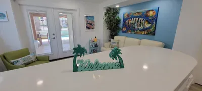 *Huge Beachview Home *Pool *Updated - image 57 of 101