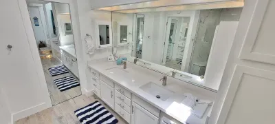 *Huge Beachview Home *Pool *Updated - image 65 of 101