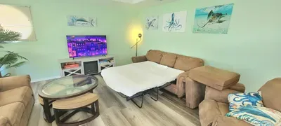 *Big Home for Family * Beach view * Pet Friendly - image 12 of 88