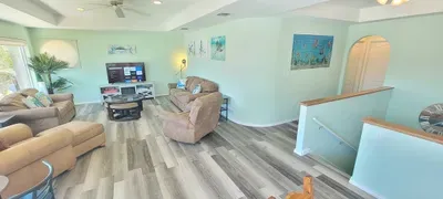 *Big Home for Family * Beach view * Pet Friendly - image 62 of 88