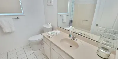 *Big Home for Family * Beach view * Pet Friendly - image 23 of 88