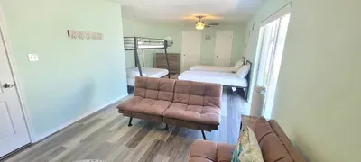 *Big Home for Family * Beach view * Pet Friendly - image 54 of 88