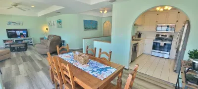 *Big Home for Family * Beach view * Pet Friendly - image 32 of 88