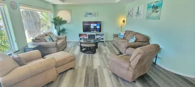 *Big Home for Family * Beach view * Pet Friendly - image 29 of 88
