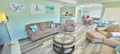 *Big Home for Family * Beach view * Pet Friendly - image 39 of 88