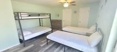 *Big Home for Family * Beach view * Pet Friendly - image 40 of 88