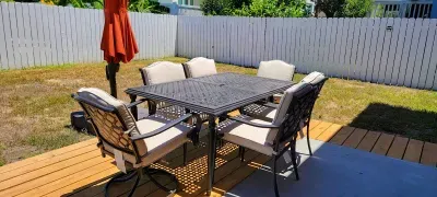 *Big Home for Family * Beach view * Pet Friendly - image 31 of 88