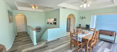 *Big Home for Family * Beach view * Pet Friendly - image 26 of 88