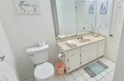 *Big Home for Family * Beach view * Pet Friendly - image 79 of 88