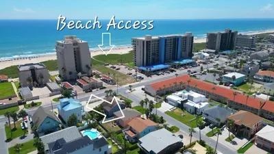 *Big Home for Family * Beach view * Pet Friendly - image 34 of 88