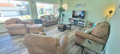 *Big Home for Family * Beach view * Pet Friendly - image 25 of 88