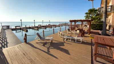 Direct Bayfront Sunsets - Boat Docks - Pool - Fish - image 78 of 89
