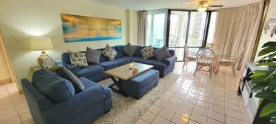 * Heated Pool * Sleeps Many Beachfront Resort - image 135 of 180