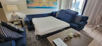 * Heated Pool * Sleeps Many Beachfront Resort - image 90 of 180