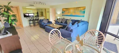 * Heated Pool * Sleeps Many Beachfront Resort - image 12 of 180