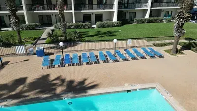 * Heated Pool * Sleeps Many Beachfront Resort - image 117 of 180