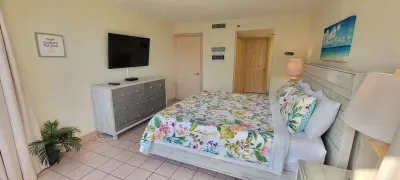 * Heated Pool * Sleeps Many Beachfront Resort - image 99 of 180