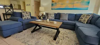 * Heated Pool * Sleeps Many Beachfront Resort - image 104 of 180