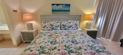 * Heated Pool * Sleeps Many Beachfront Resort - image 102 of 180