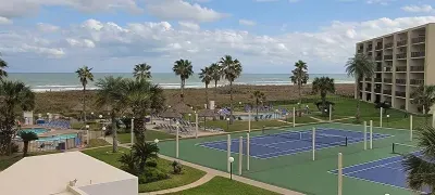 * Heated Pool * Sleeps Many Beachfront Resort - image 23 of 180