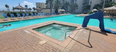* Heated Pool * Sleeps Many Beachfront Resort - image 155 of 180