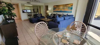 * Heated Pool * Sleeps Many Beachfront Resort - image 40 of 180