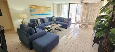 * Heated Pool * Sleeps Many Beachfront Resort - image 105 of 180