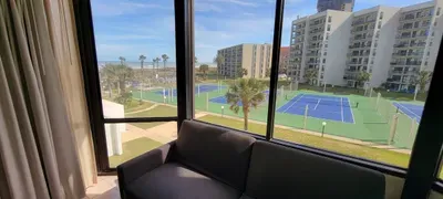 * Heated Pool * Sleeps Many Beachfront Resort - image 41 of 180