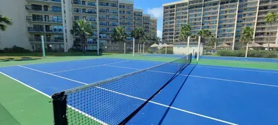* Heated Pool * Sleeps Many Beachfront Resort - image 169 of 180