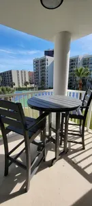 * Heated Pool * Sleeps Many Beachfront Resort - image 30 of 180