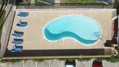 * Near Beach * Cute & Cozy Pool - image 74 of 75
