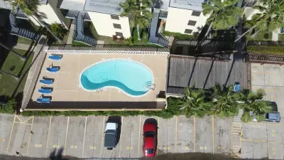 * Near Beach * Cute & Cozy Pool - image 72 of 75