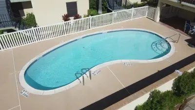 * Near Beach * Cute & Cozy Pool - image 75 of 75