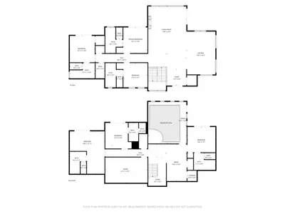Luxury Panoramic Views, Pool & Swim Spa, Sleeps 20 - image 96 of 96