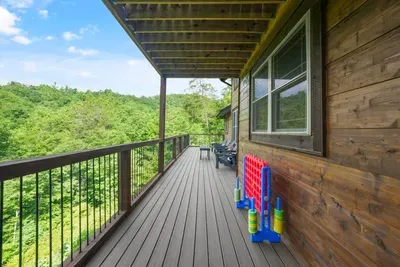 Mama Bear Hideaway Retreat - image 46 of 86