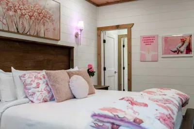 Get cozy!