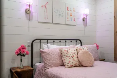 Get ready to get cozy!