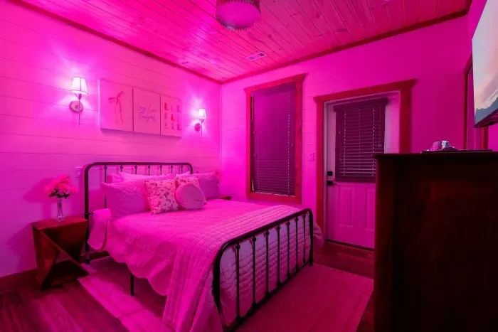 Cowgirl dreams, candlelight feels, perfect nights