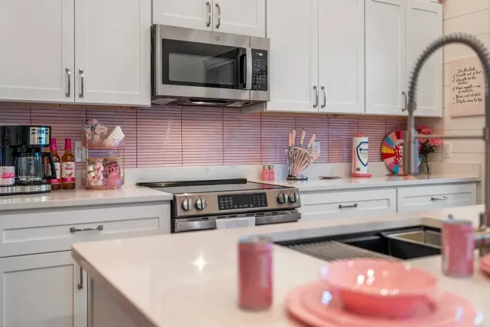 Don't forget your popcorn!