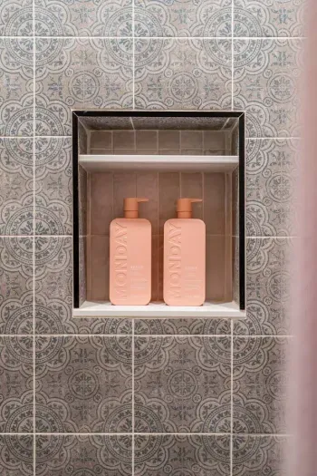 Monday never looked this good