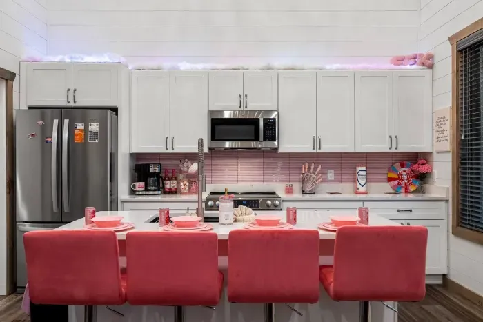 get ready for laughs and memories