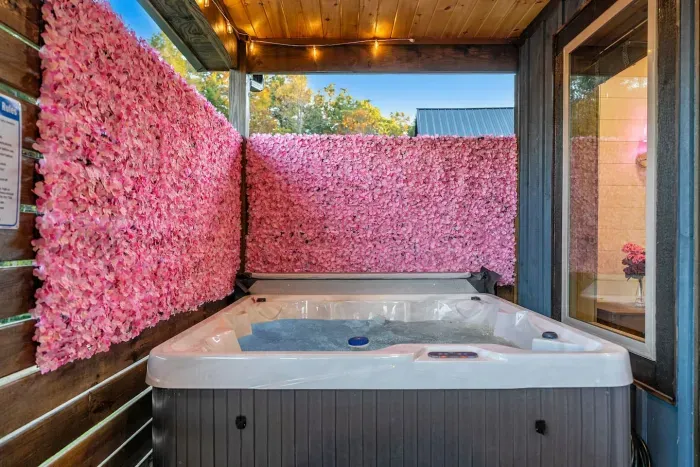 For when you need a little "ahh" moment.