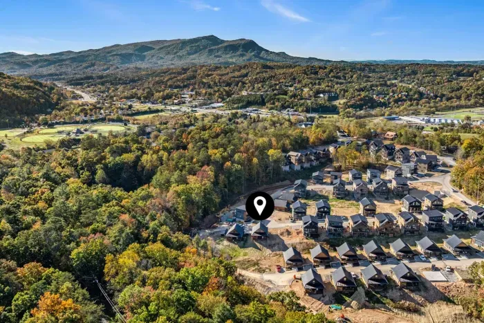 Where seclusion and convenience meet