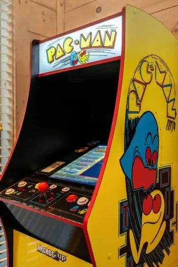 Old-school fun meets new-school luxury