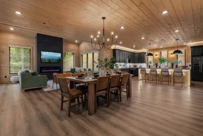 Every detail crafted for connection