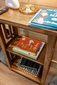 Stories, snuggles, and dreams come true — a cozy corner made just for you.
